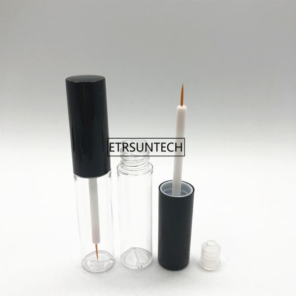 100pcs 8ml travel empty eyeliner plastic tube cosmetic container eyeliner container make up packaging f2472
100pcs 8ml travel empty eyeliner plastic tube cosmetic container eyeliner container make up packaging f2472
