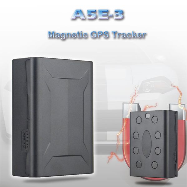 strong magnetic car gps tracker a5e-3 10000mah rechargeable battery real-time vehicle tracking gps locator overspeed alarm
strong magnetic car gps tracker a5e-3 10000mah rechargeable battery real-time vehicle tracking gps locator overspeed alarm