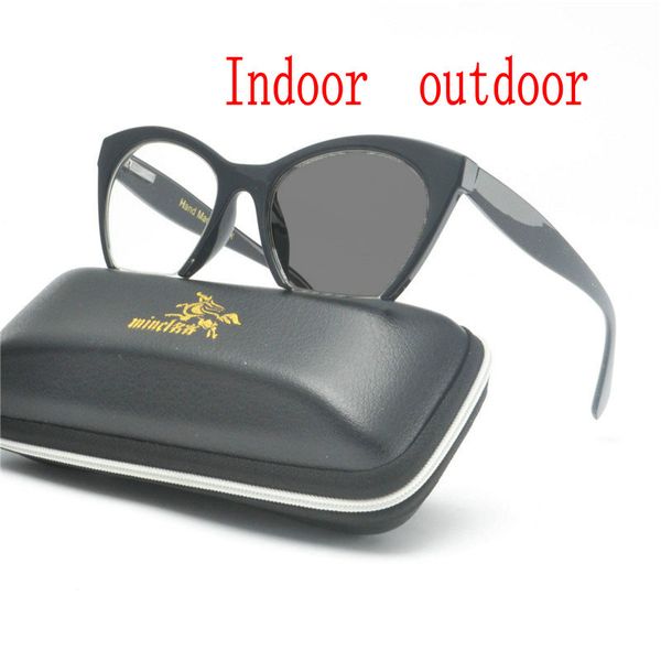 retro round cat color sun pchromic finished myopia eyeglasses frame men women with color lens sun glasses myopia eyewear fml, Black
retro round cat color sun pchromic finished myopia eyeglasses frame men women with color lens sun glasses myopia eyewear fml, Black