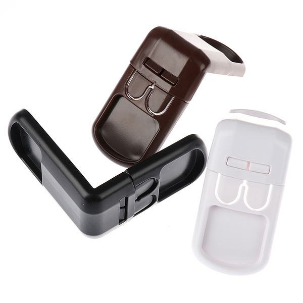 1pc baby safety protection from children in cabinets boxes lock drawer door security product kids child plastic proof locks
1pc baby safety protection from children in cabinets boxes lock drawer door security product kids child plastic proof locks