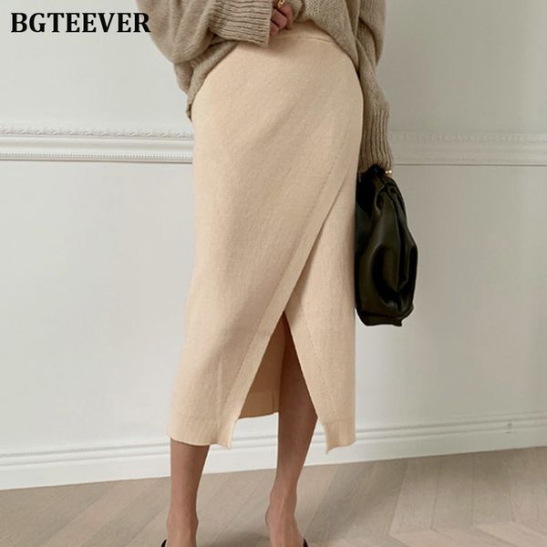 2019 autumn winter thick women knitted skirt high waist hip package female sweater skirts workwear side split ladies skirt, Black;gray
2019 autumn winter thick women knitted skirt high waist hip package female sweater skirts workwear side split ladies skirt, Black;gray