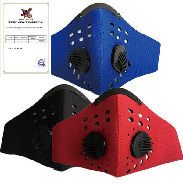 3 цвета пылезащитный спорта лицо маска ТЧ2, 5 анти-загрязнение велосипед анти пыли рот Маска с активированным углем работает Велоспорт Маска
3 цвета пылезащитный спорта лицо маска ТЧ2, 5 анти-загрязнение велосипед анти пыли рот Маска с активированным углем работает Велоспорт Маска