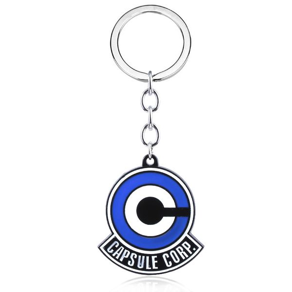 cartoon keychain dragonball corp metal keyring men car women bag accessories gifts, Silver
cartoon keychain dragonball corp metal keyring men car women bag accessories gifts, Silver