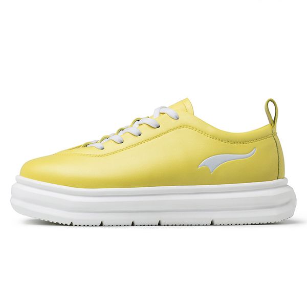 onemix latest lifestyle running shoes for women yellow
onemix latest lifestyle running shoes for women yellow
