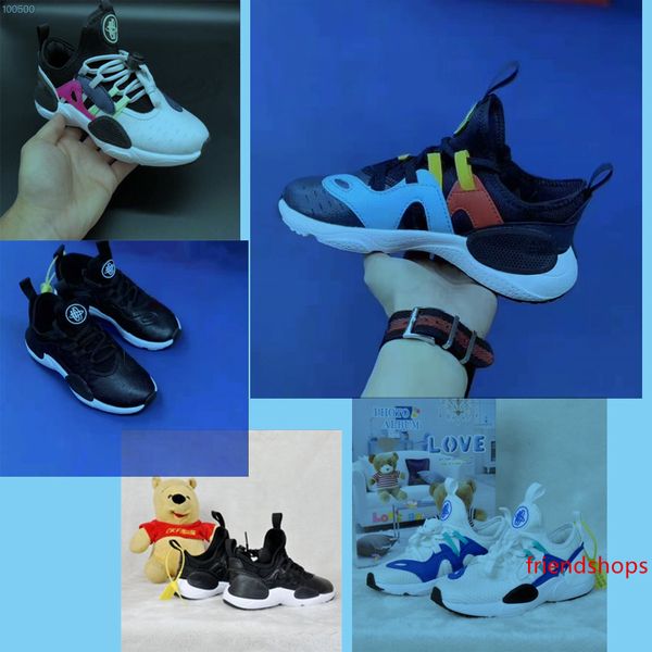 child new kids huarache 7.0 running shoes children designer hurache casual trainers breathable classical sneakers infant baby size 22-36
child new kids huarache 7.0 running shoes children designer hurache casual trainers breathable classical sneakers infant baby size 22-36