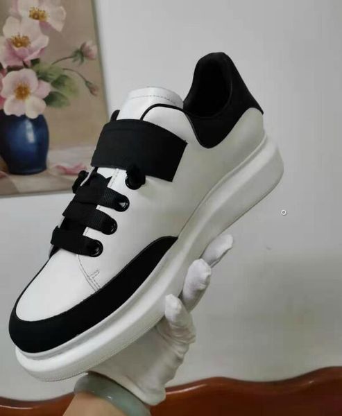 2019 designer luxury red black white platform classic casual shoes leather casual shoes dress canvas mens womens sports sneakers size 36-45
2019 designer luxury red black white platform classic casual shoes leather casual shoes dress canvas mens womens sports sneakers size 36-45