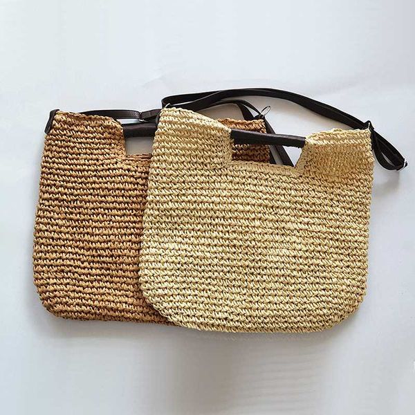 новая мода вязание крючком сумка лето пляж мешок соломы мешки tote ткачество rattan квадратно соломы
новая мода вязание крючком сумка лето пляж мешок соломы мешки tote ткачество rattan квадратно соломы