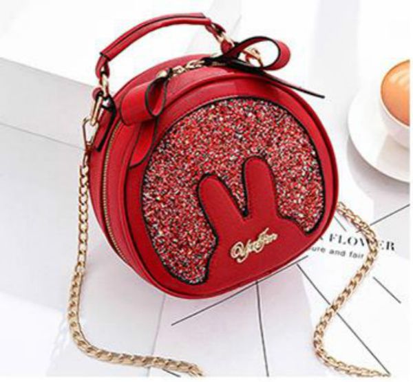designer rabbit ear small round crossbodybag female 2020 new messenger bag fashion mini shoulder bag
designer rabbit ear small round crossbodybag female 2020 new messenger bag fashion mini shoulder bag