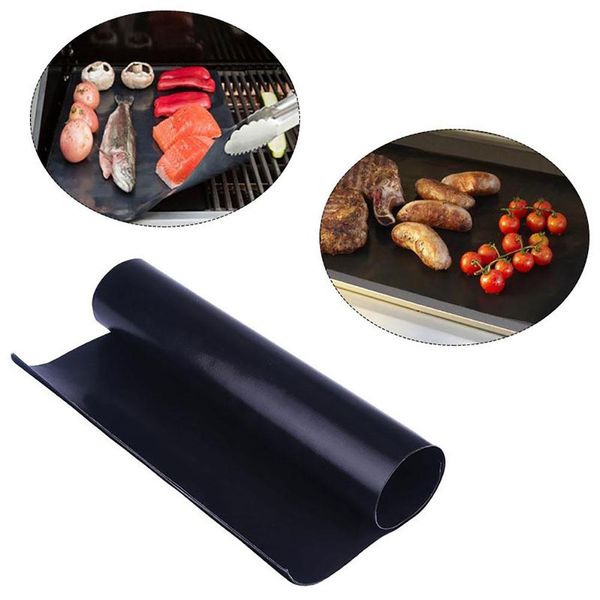 new item gold copper color grill and bake mats heat conductive bbq kitchen tool popular selling the item
new item gold copper color grill and bake mats heat conductive bbq kitchen tool popular selling the item