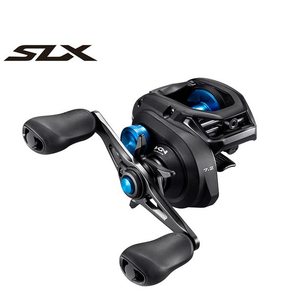 shimano slx low profile reel 150 150hg 151 151hg 151xg 151xg 6.3 7.2 8.2 gear ratio left/right hand 3+1bb baitcasting wheel
shimano slx low profile reel 150 150hg 151 151hg 151xg 151xg 6.3 7.2 8.2 gear ratio left/right hand 3+1bb baitcasting wheel