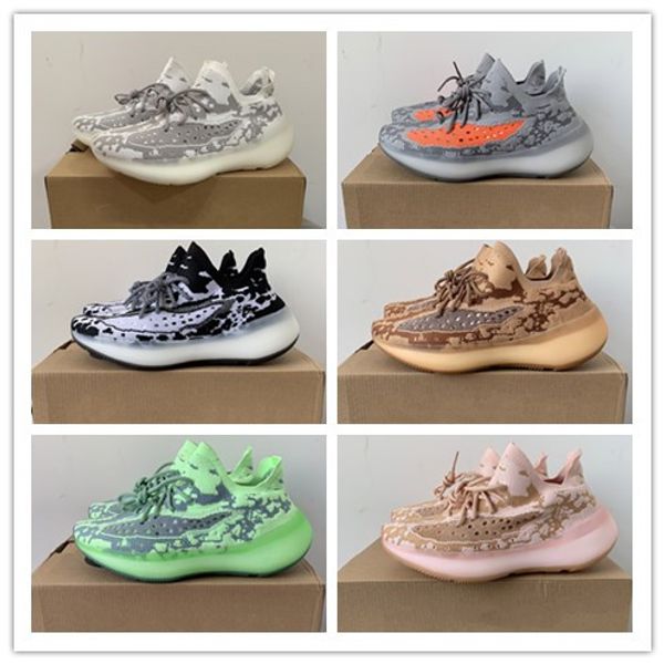 2019 new men women sport running shoes v3 kanye west alien black glow clay beluga fashion mens trainers sports sneaker size 36-45
2019 new men women sport running shoes v3 kanye west alien black glow clay beluga fashion mens trainers sports sneaker size 36-45