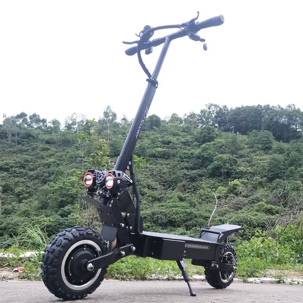 flj 5600w dual engine electric scooter with 11inch off road tire strong power kick scooter e bike hoverboard
flj 5600w dual engine electric scooter with 11inch off road tire strong power kick scooter e bike hoverboard