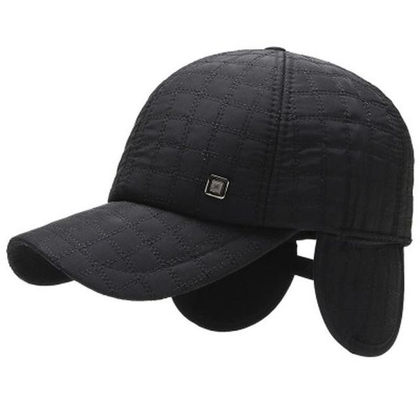 2020 new middle-aged and elderly hats male winter old baseball cap winter old man grandpa warm earmuffs cotton hat middle-aged d dezpy, Black;white
2020 new middle-aged and elderly hats male winter old baseball cap winter old man grandpa warm earmuffs cotton hat middle-aged d dezpy, Black;white