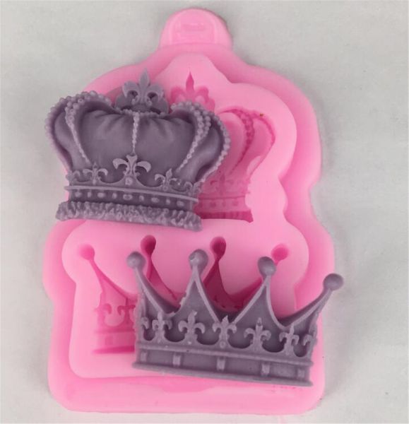 bar dining royal crown silicone fandont mold silica gel moulds crowns chocolate molds candy mould cake decorating tools
bar dining royal crown silicone fandont mold silica gel moulds crowns chocolate molds candy mould cake decorating tools