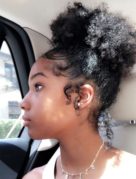 natural hair board women ponytail hair extensions afro kinky curly hair ponytail hairpiece drawstring ponytails pieces buns peruca 120g, Black
natural hair board women ponytail hair extensions afro kinky curly hair ponytail hairpiece drawstring ponytails pieces buns peruca 120g, Black