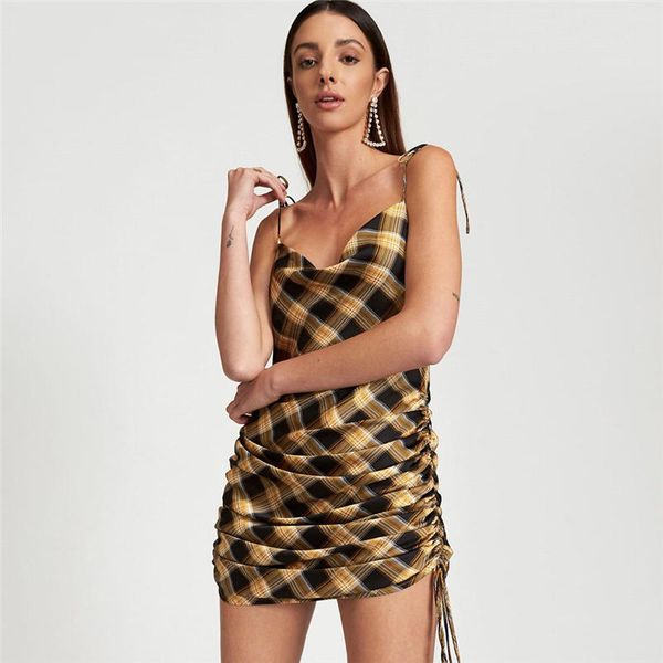 bodycon карандаш платье без рукавов лето спагетти ремень повседневные платья женские дизайнерские платья мода повседневная женская одежда, Black;gray
bodycon карандаш платье без рукавов лето спагетти ремень повседневные платья женские дизайнерские платья мода повседневная женская одежда, Black;gray