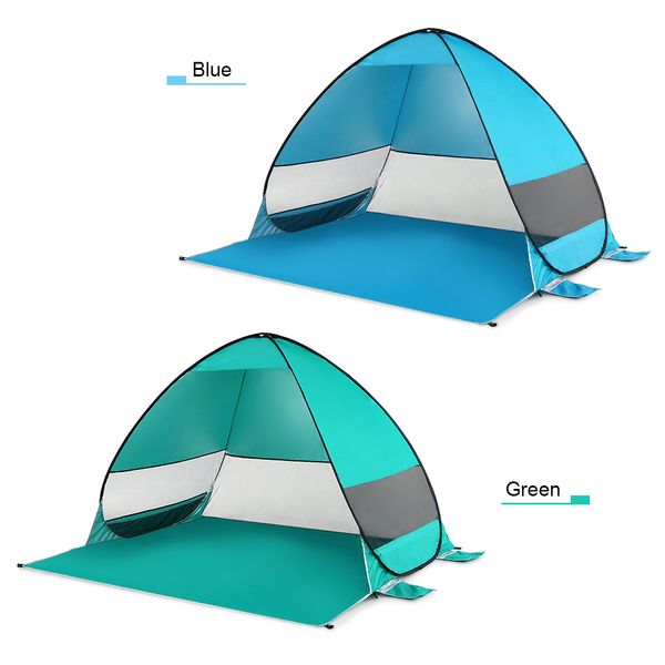oudoor windproof automatic pop up tent waterproof ultralight camping tent canopy sun shelter for beach camping fishing hiking
oudoor windproof automatic pop up tent waterproof ultralight camping tent canopy sun shelter for beach camping fishing hiking