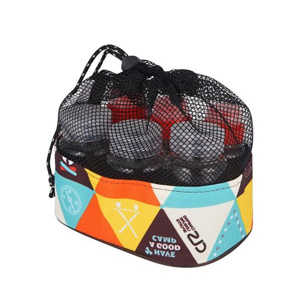6pcs outdoor camping oil can condiment organizer transparent bbq cooking seasoning bottle set picnic portable with storage bag
6pcs outdoor camping oil can condiment organizer transparent bbq cooking seasoning bottle set picnic portable with storage bag