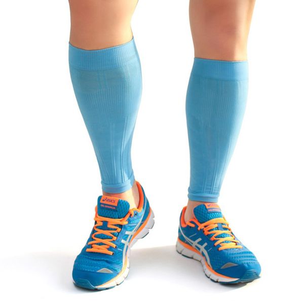 1 pair men thin breathable sports socks nylon high tube protection calf compression socks basketball running fitness gear, Black
1 pair men thin breathable sports socks nylon high tube protection calf compression socks basketball running fitness gear, Black