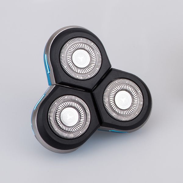 triple blade 3 colors available washable men electric shaver razor blades the blade cutter head replacement shaver head for 3d
triple blade 3 colors available washable men electric shaver razor blades the blade cutter head replacement shaver head for 3d