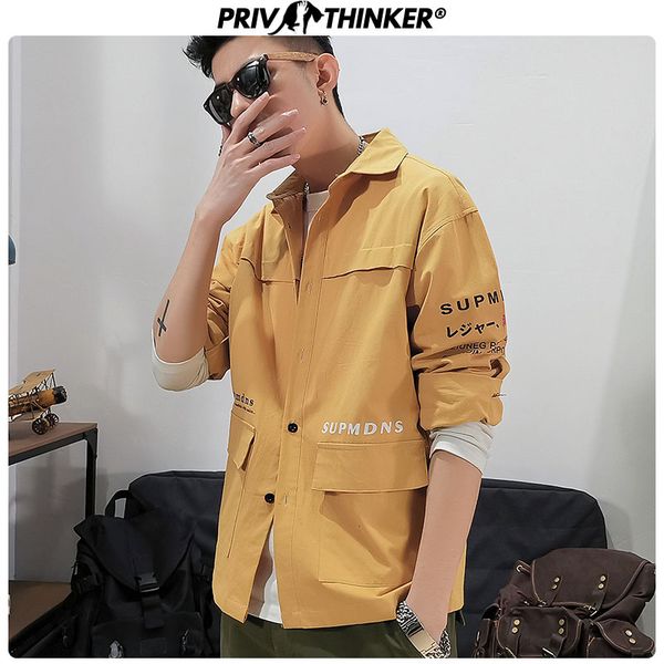 2020 spring mens streetwear shirts male korean clothes shirts men vintage streetwear, White;black
2020 spring mens streetwear shirts male korean clothes shirts men vintage streetwear, White;black