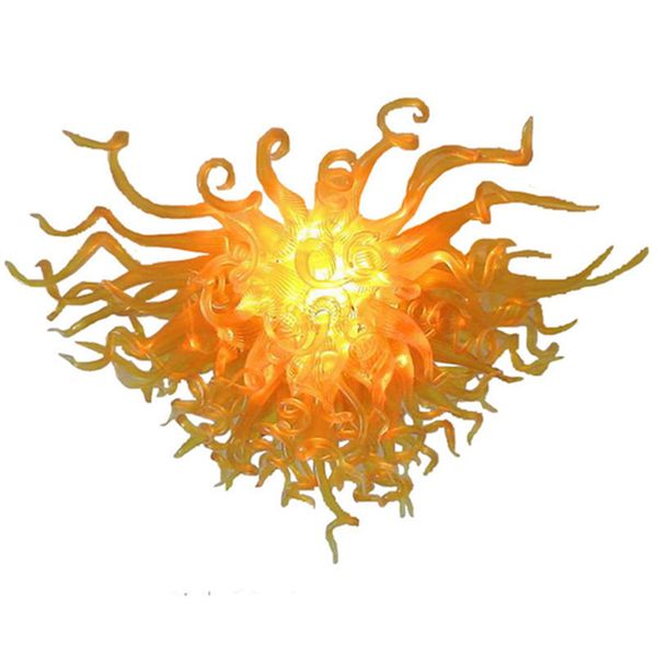 modern led lights lamps 28 inches wide blown glass chandeliers ceiling light living room hall home corridor mounted lighting gold
modern led lights lamps 28 inches wide blown glass chandeliers ceiling light living room hall home corridor mounted lighting gold