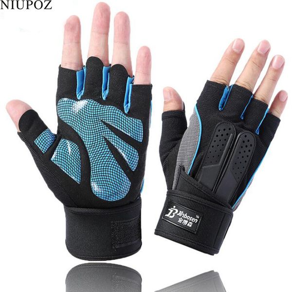 silicone gym gloves luvas fitness weight lifting training multifunction tactical gloves guantes protective sports s32, Blue;gray
silicone gym gloves luvas fitness weight lifting training multifunction tactical gloves guantes protective sports s32, Blue;gray