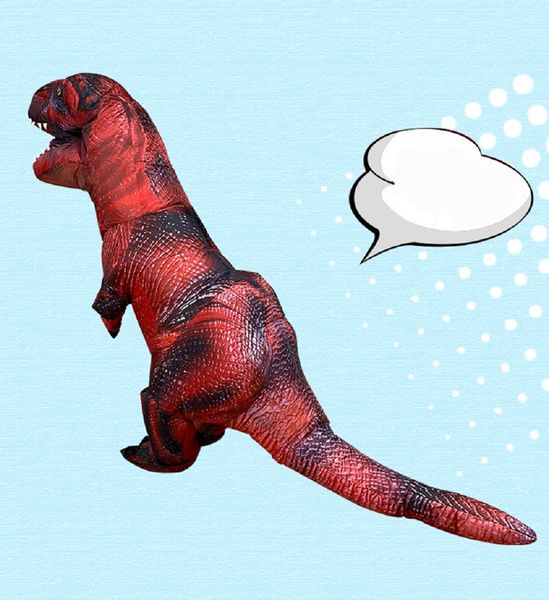 int-rex dinosaur costume jurassic world for trex dinosaur inflatable costume fancy dress halloween suit party mascot costume, Red;yellow
int-rex dinosaur costume jurassic world for trex dinosaur inflatable costume fancy dress halloween suit party mascot costume, Red;yellow