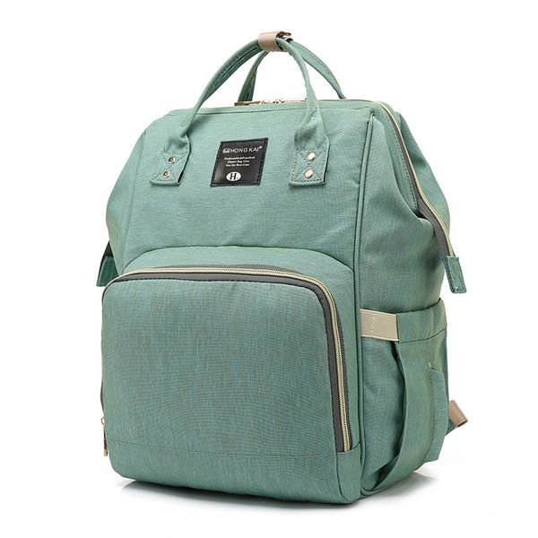 fashion diaper bags backpack design mummy bag maternity nappy bag large capacity baby nursing for baby care
fashion diaper bags backpack design mummy bag maternity nappy bag large capacity baby nursing for baby care