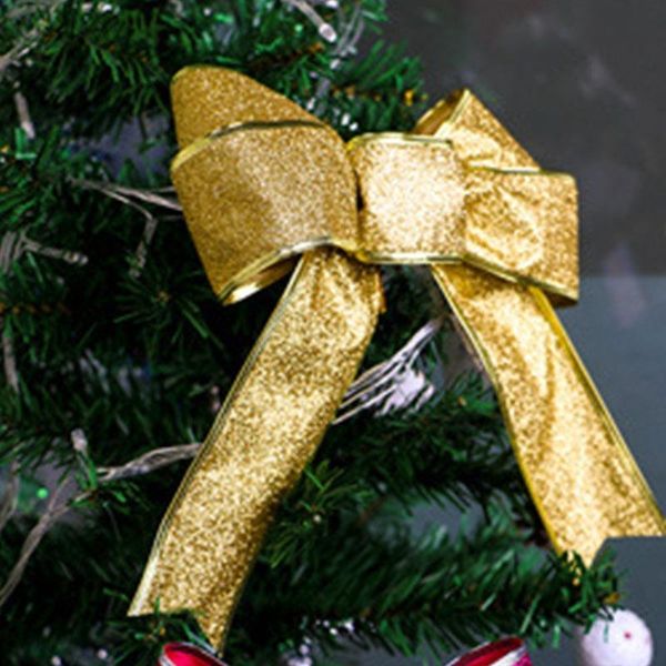 soledi украшения рождественской елки луки xmas главной ткань лук банкет для вечеринок украшения креативных рождественских украшений 
soledi украшения рождественской елки луки xmas главной ткань лук банкет для вечеринок украшения креативных рождественских украшений