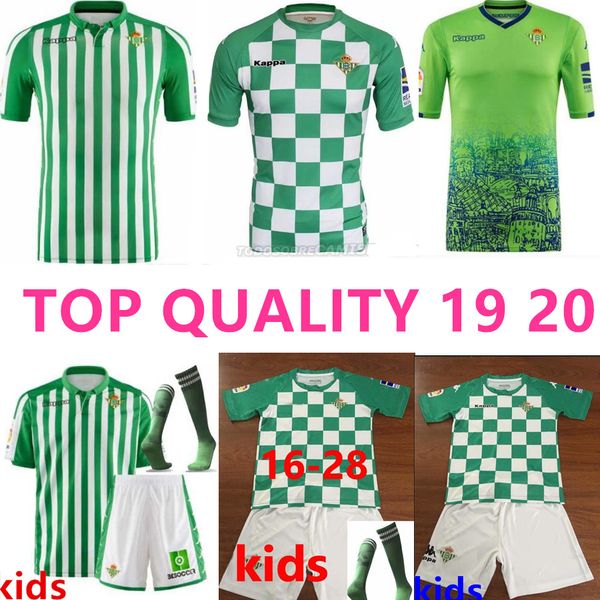 2019 real beti andalu ia occer jer ey 19 20 joaquin boudebouz mandi bartra tello camara a anabria jer ey football hirt kid kit
2019 real beti andalu ia occer jer ey 19 20 joaquin boudebouz mandi bartra tello camara a anabria jer ey football hirt kid kit