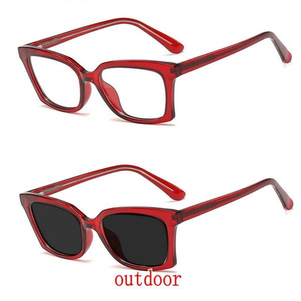progressive multifocal reading glasses men women square transition sunglasses pchromic near far sight diopter 1.0 1.5 2.0 nx, White;black
progressive multifocal reading glasses men women square transition sunglasses pchromic near far sight diopter 1.0 1.5 2.0 nx, White;black