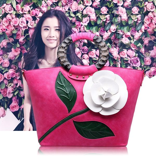 qiaobao flower big handbags women bag ladies hand bags women leather handbags messenger bags tote
qiaobao flower big handbags women bag ladies hand bags women leather handbags messenger bags tote