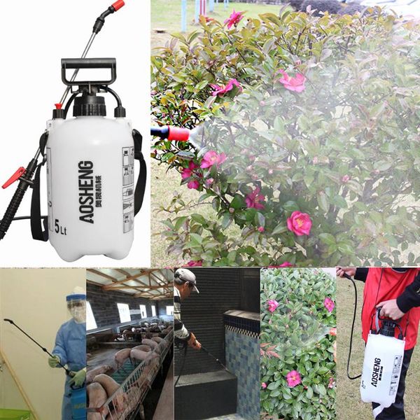 5l manual fogger sprayer high pressure spray bottle portable mist nozzle watering can sprayer bottle disinfection sterilize
5l manual fogger sprayer high pressure spray bottle portable mist nozzle watering can sprayer bottle disinfection sterilize