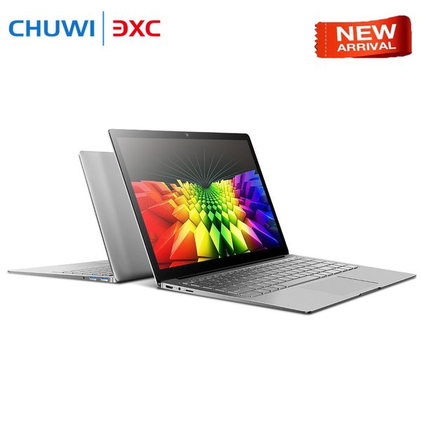 

Chuwi lapbook air notebook 14 1 inch window 10 home intel celeron n3450 quad core 1 1ghz 8gb ram 128gb emmc dual wifi camera