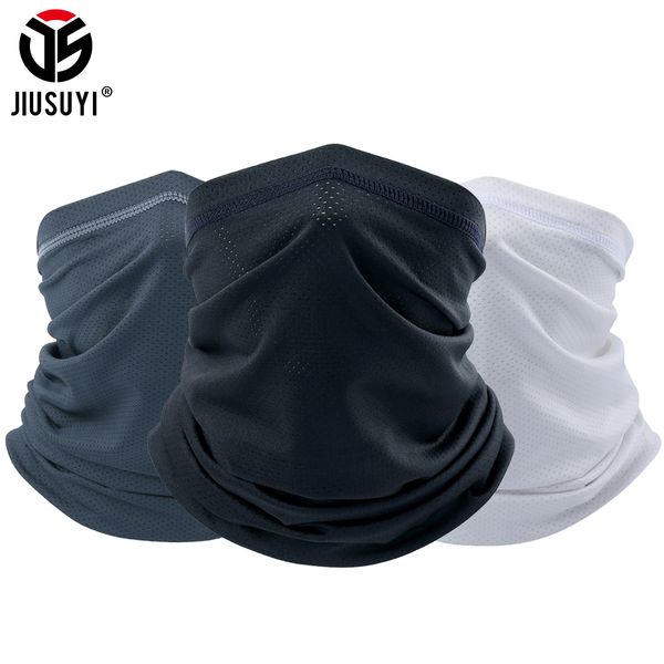 breathable neck gaiter bandanas headband face shield tube scarves bicycle windproof sun mask scarf balaclava headwear men women, Blue;gray
breathable neck gaiter bandanas headband face shield tube scarves bicycle windproof sun mask scarf balaclava headwear men women, Blue;gray