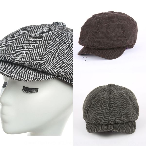 astringent casual solid color british men's beret beret octagonal hat hat octagonal cap newsboy cap fashion, Yellow
astringent casual solid color british men's beret beret octagonal hat hat octagonal cap newsboy cap fashion, Yellow