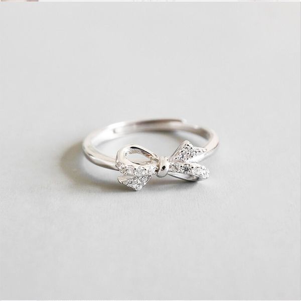 sterling silver 925 adjustable big bowknot rings fashion women jewelry for banquet wedding party anniversary, Golden;silver
sterling silver 925 adjustable big bowknot rings fashion women jewelry for banquet wedding party anniversary, Golden;silver