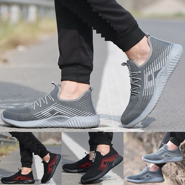 men safety working shoes outdoor steel toe boots indestructible sneakers male casual breathable shoes running jogging
men safety working shoes outdoor steel toe boots indestructible sneakers male casual breathable shoes running jogging
