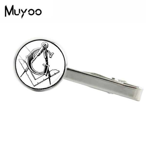 new masonic tie clip asonry square g clip silver hand craft jewelry glass dome clips high quality
new masonic tie clip asonry square g clip silver hand craft jewelry glass dome clips high quality
