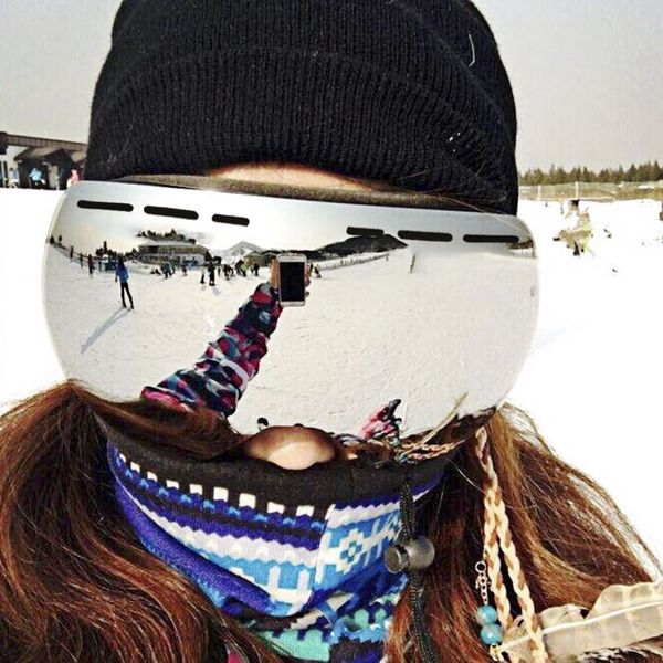 professional skiing goggledouble anti fog uv-cut spherical skiing eyewear outdoor sports snow goggles ski glasses for men women
professional skiing goggledouble anti fog uv-cut spherical skiing eyewear outdoor sports snow goggles ski glasses for men women