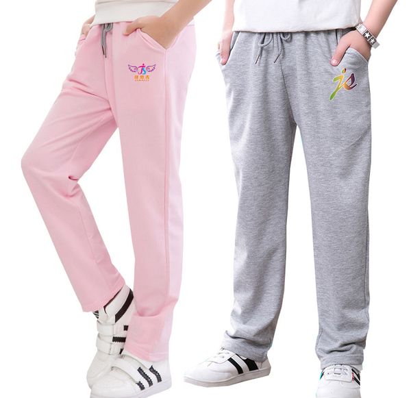 kids 2019 new summer thin models boys and girls loose casual pants 100% cotton students trousers, Blue
kids 2019 new summer thin models boys and girls loose casual pants 100% cotton students trousers, Blue