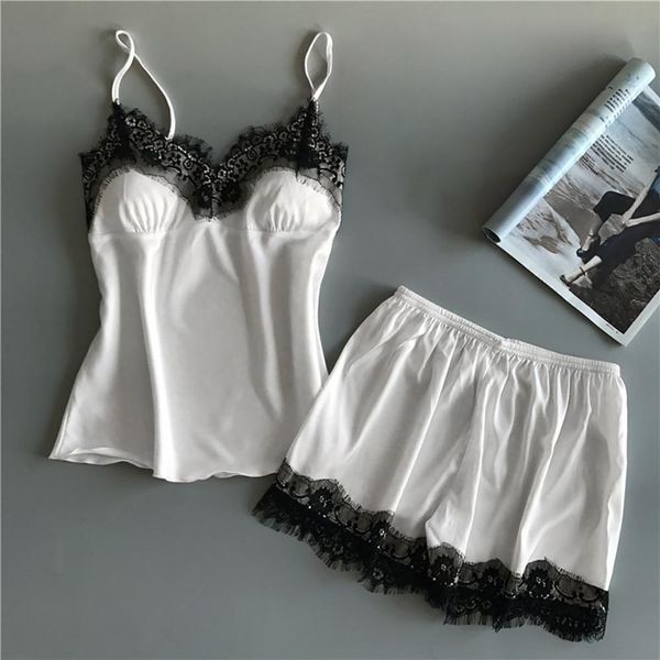 women's sleepwear lingerie lenceria langerie para mulheres sleep wear sleeping clothes summer v-neck solid spaghetti strap lace, Black;red
women's sleepwear lingerie lenceria langerie para mulheres sleep wear sleeping clothes summer v-neck solid spaghetti strap lace, Black;red