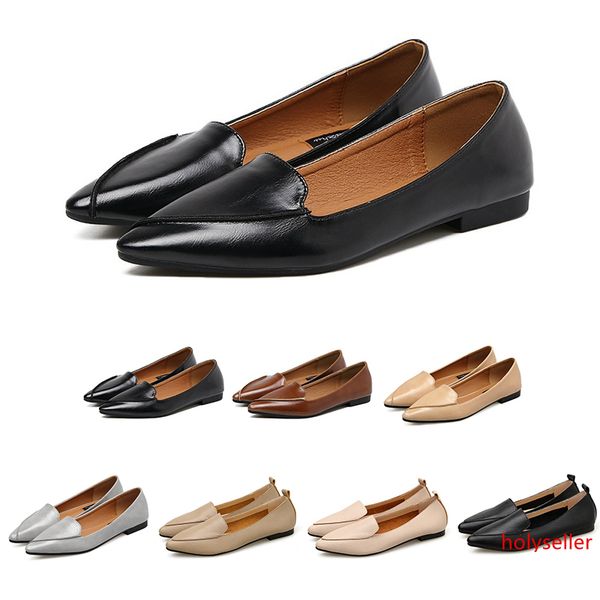 fashion women s vintage british style casual lattice flat shoes with pointed shallow mouth outdoor walking shoes main15
fashion women s vintage british style casual lattice flat shoes with pointed shallow mouth outdoor walking shoes main15