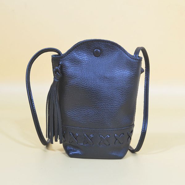 2019 new-style mobile phone-bag, retro-genuine leather-water-bucket bag, mini-diagonal cross-bag
2019 new-style mobile phone-bag, retro-genuine leather-water-bucket bag, mini-diagonal cross-bag