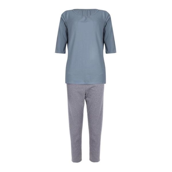 2pcs для беременных женщин clothings послеродовая уход пижамы установить 3/4 рукава грудное одежда для беременных одежда для кормящих костюм, White
2pcs для беременных женщин clothings послеродовая уход пижамы установить 3/4 рукава грудное одежда для беременных одежда для кормящих костюм, White
