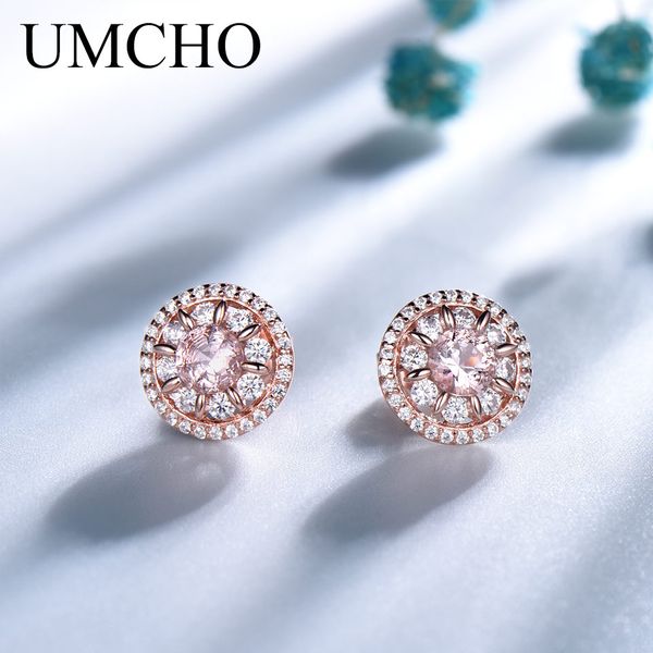 umcho твердые 925 серьги клип стерлингового серебра для женщин morganite gemstone wedding engagement fine jewelry подарок валентина, Golden;silver
umcho твердые 925 серьги клип стерлингового серебра для женщин morganite gemstone wedding engagement fine jewelry подарок валентина, Golden;silver