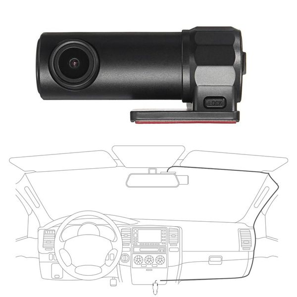 kl201 full hd car dvr 140 degree view wide angle car camcorder built in wi-fi module loop recording g-sensor mobile display
kl201 full hd car dvr 140 degree view wide angle car camcorder built in wi-fi module loop recording g-sensor mobile display