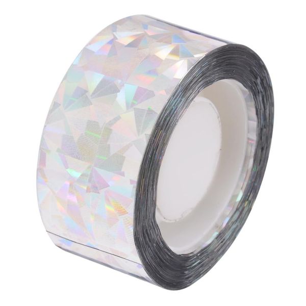 anti bird tape bird 90m/45m scare tape audible repellent fox pigeons repeller ribbon tapes for pest control
anti bird tape bird 90m/45m scare tape audible repellent fox pigeons repeller ribbon tapes for pest control