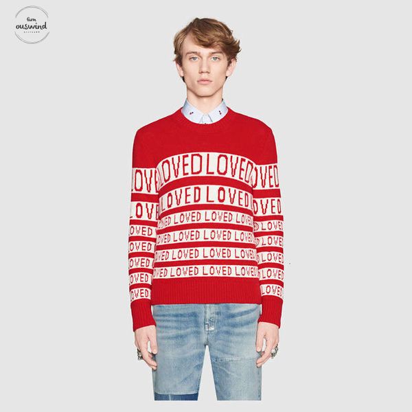 jumper bts man sweaters letter sweater winter thick letter loved sweater women casual plus size rabbit velvet runway autumn pullovers, White;black
jumper bts man sweaters letter sweater winter thick letter loved sweater women casual plus size rabbit velvet runway autumn pullovers, White;black